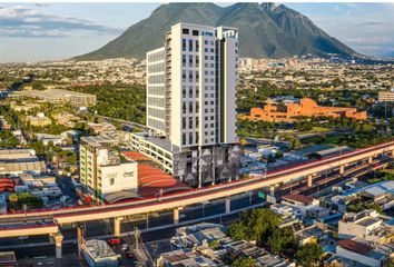 Departamento en  Desarrollo Urbano Reforma, Monterrey