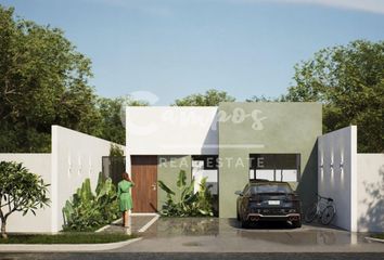 Casa en  Pueblo Conkal, Conkal