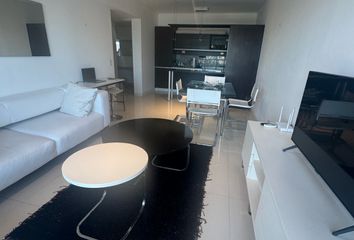 Departamento en  Palermo Hollywood, Capital Federal