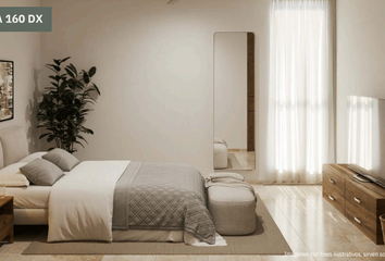 Departamento en  La Ceiba, Mérida, Mérida, Yucatán