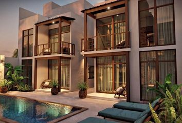 Departamento en  Mahahual, Othón P. Blanco