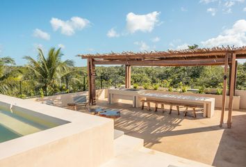 Departamento en  Mahahual, Othón P. Blanco