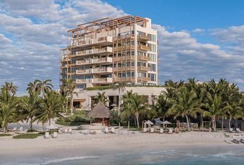Departamento en  Mahahual, Othón P. Blanco