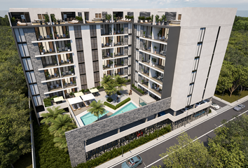 Departamento en  San Ramon Norte, Mérida, Yucatán