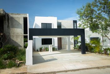 Casa en  Carretera Mérida - Progreso, Mérida, Yucatán, 97307, Mex