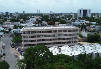 Departamento en  Benito Juárez Nte, Mérida, Yucatán