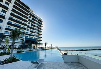 Departamento en  Nueva Yucalpetén, Progreso, Yucatán, Mex