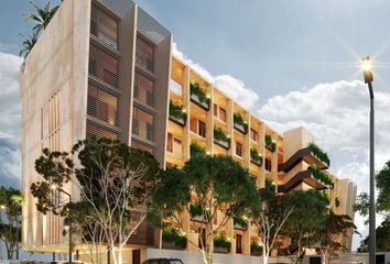 Departamento en  México, Mérida, Mérida, Yucatán