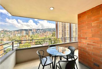 Apartment for rent in El Tesoro, Medellín