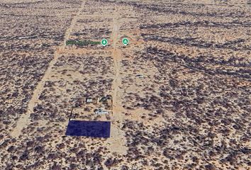 Lote de Terreno en  Carretera La Paz - Ensenada De Muertos, La Paz, Baja California Sur, 23080, Mex