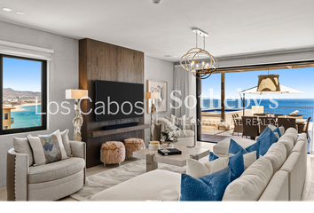 Departamento en  23453, Cabo San Lucas, Baja California Sur, Mex