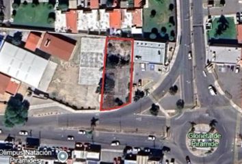 Lote de Terreno en  El Pueblito, Corregidora, Corregidora, Querétaro