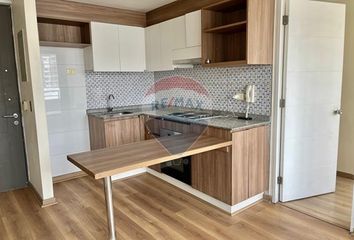 Departamento en  Santiago, Provincia De Santiago