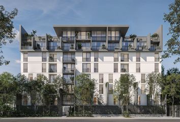 Departamento en  Calle 32 249, Montes De Amé, Mérida, Yucatán, 97115, Mex