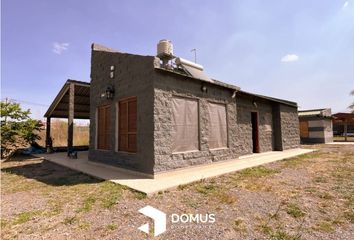 Casa en  Cerrillos, Salta