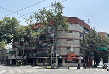 Departamento en  Eje 7 Sur Félix Cuevas 682, Del Valle Sur, Benito Juárez, Ciudad De México, 03104, Mex