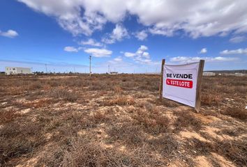 Lote de Terreno en  Avenida B 102, San Quintín, Las Escobas, San Quintín, Baja California, 22940, Mex