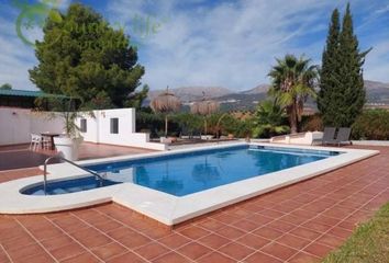 Chalet en  Viñuela, Málaga Provincia