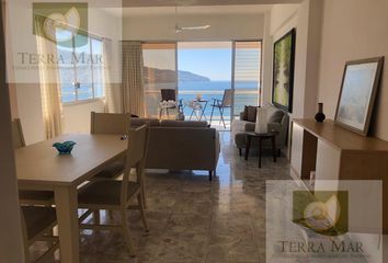 Departamento en  Miguel Alemán, Acapulco De Juárez