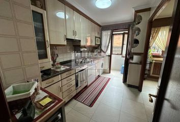 Piso en  Oviedo, Asturias