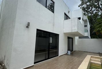 Casa en  Playa Del Carmen, Quintana Roo