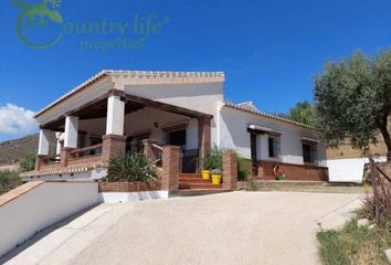 Chalet en  Alcaucin, Málaga Provincia