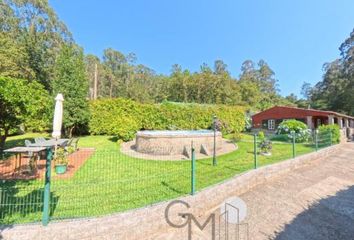 Chalet en  Cangas, Pontevedra Provincia