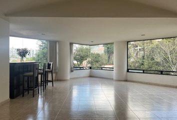 Departamento en  Lomas Country Club, Huixquilucan