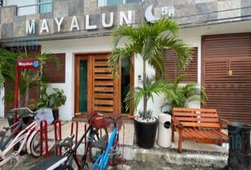 Departamento en  Luis Donaldo Colosio, Solidaridad, Quintana Roo