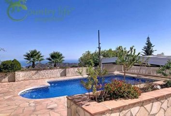 Chalet en  Competa, Málaga Provincia