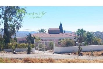 Chalet en  Viñuela, Málaga Provincia