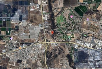 Lote de Terreno en  Balvanera, Corregidora, Querétaro