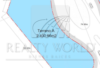 Lote de Terreno en  Santa Rosa De Lima, Ciudad Apodaca, Apodaca