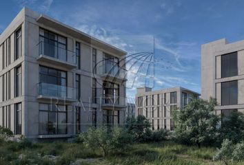 Departamento en  Las Aves Residencial And Golf Resort, Pesquería