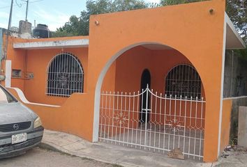 Casa en  Privada 50-a, Tizimín, Yucatán, 97700, Mex