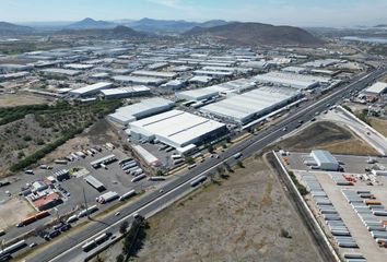 Lote de Terreno en  Carretera Querétaro - San Luis Potosí, Querétaro, 76223, Mex