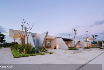 Lote de Terreno en  Calle 20, Kikteil, Mérida, Yucatán, 97303, Mex