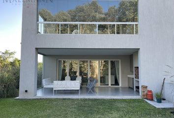 Departamento en  Pilar, Partido Del Pilar