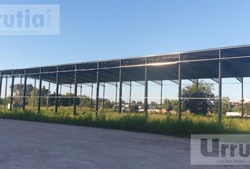 Galpónes/Bodegas en  Garín, Partido De Escobar