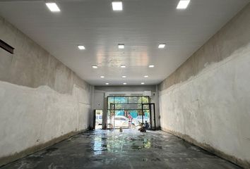 Galpónes/Bodegas en  San Martín, Córdoba Capital