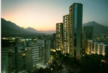 Departamento en  Valle Del Campestre, San Pedro Garza García