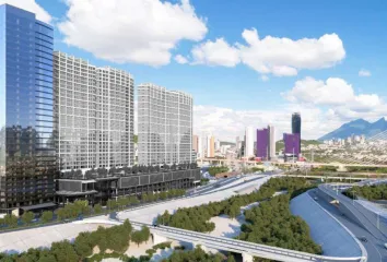 Oficina en  Santa Maria, Monterrey