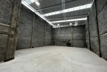 Nave en  Independencia, Monterrey