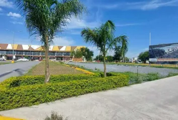 Lote de Terreno en  Prados De Santa Rosa, Apodaca