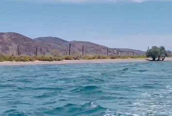 Lote de Terreno en  Bahía Asunción, Mulegé