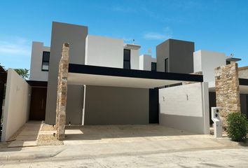 Casa en  Pueblo San Jose Tzal, Mérida, Yucatán
