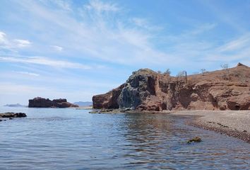 Lote de Terreno en  Loreto, Baja California Sur