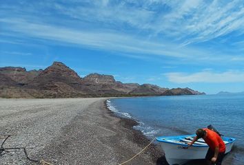 Lote de Terreno en  Loreto, Baja California Sur