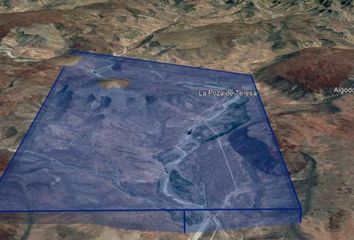 Lote de Terreno en  Loreto, Baja California Sur