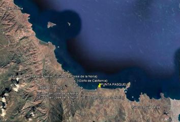 Lote de Terreno en  Loreto, Baja California Sur